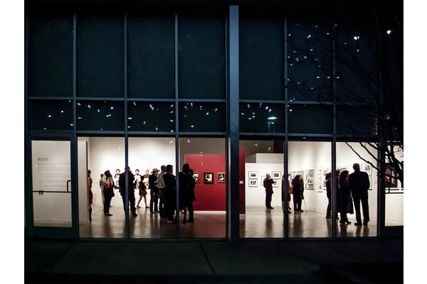 Month of Photography Returns to Denver