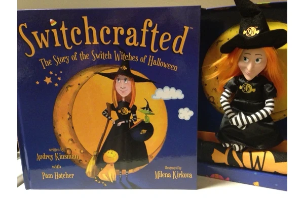 Switchcrafted: Cut the Candy, Not the Fun