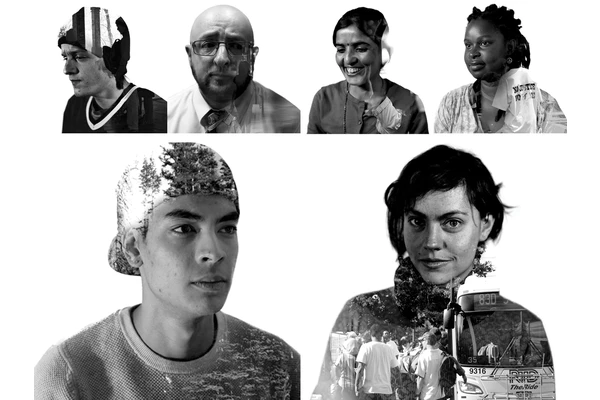 The Stories Of Boulder’s Voiceless Communities