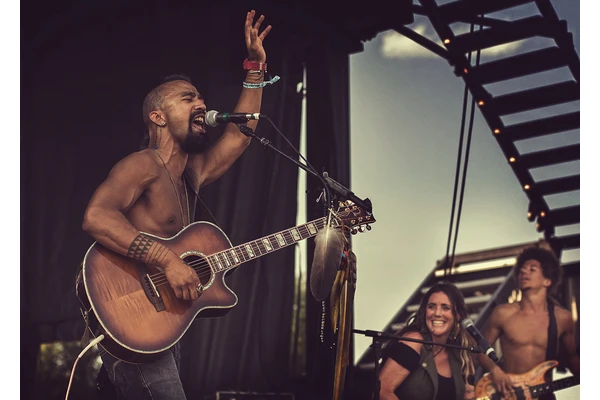 The Scene: Five Don’t-Miss Cultural Events in August
