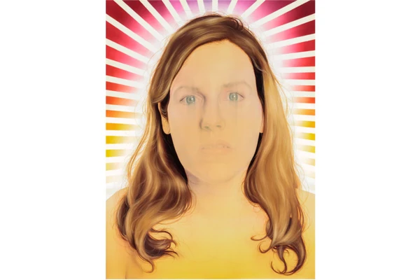On Display: Jenny Morgan’s Paintings at Plus Gallery