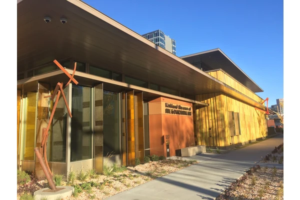 Kirkland Museum Of Fine & Decorative Art Debuts Its New Digs