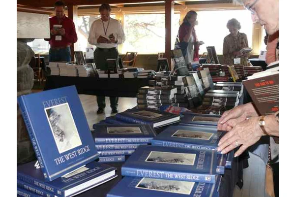 Rocky Mountain Lit Fest Is Here to Stay