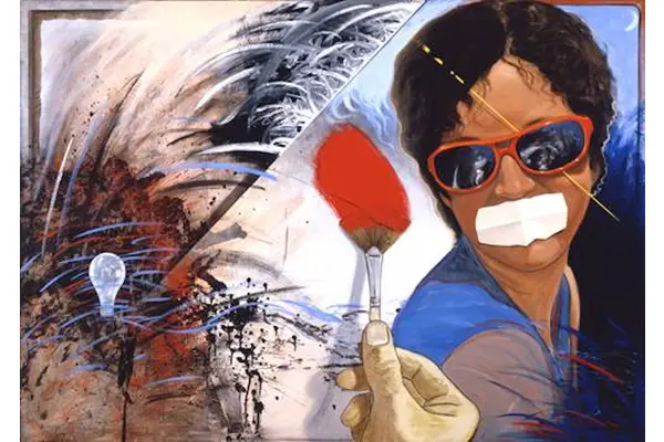 Best Bets: Jerry De La Cruz at Museo de las Americas