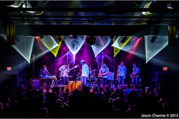 Music Q&A: The Motet