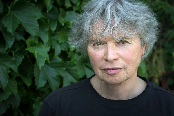 Meet the Local Author of More Than 70 Books