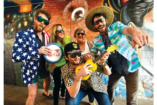 Shinesty Gets Its Own Show