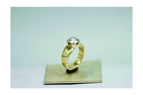 Expert Advice on Caring for Fine Jewelry