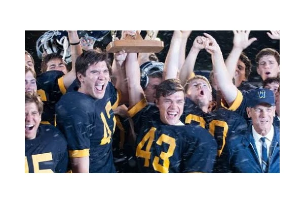 New Film Honors Local Hero
