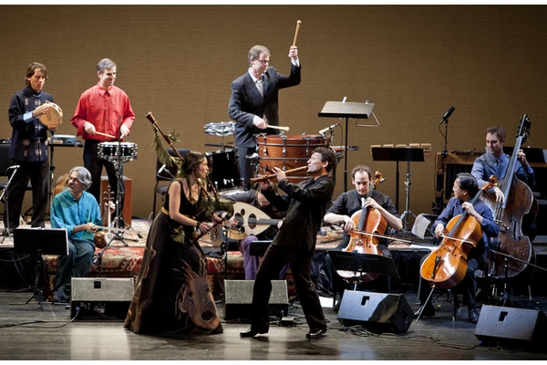 Music Takes Over the Boulder International Film Festival