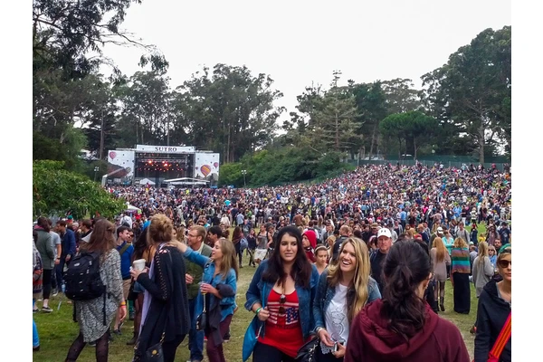 After Controversial Vote, City Council Approves Denver’s Largest Music Festival