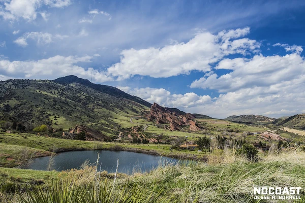 Mile High Music: Get Outside