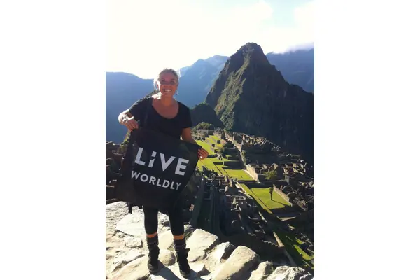Fashion for a Cause: Live Worldly