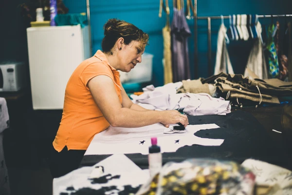 Clothes With A Conscience
