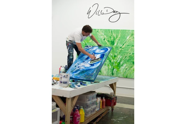 Hey, Denver: Here Are A Bunch of New Art Venues You Should Know About