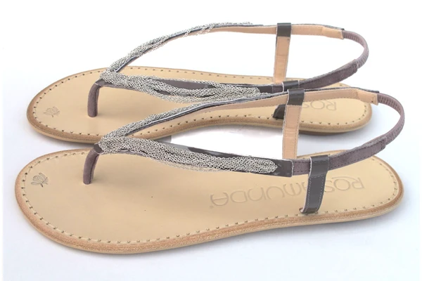 Product Pick: Roman Road Shoes
