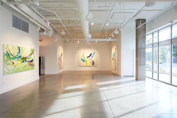 Two New Galleries Open In Metro Denver