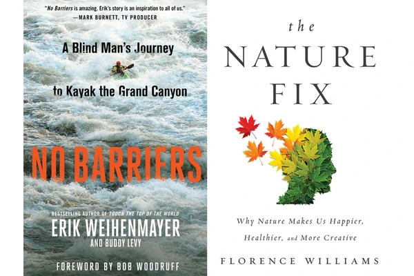 Colorado Bookshelf: Two New Nonfictions