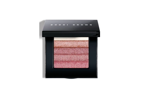 Beauty: Blush Basics