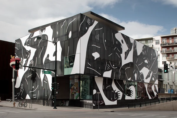 MCA’s Latest Exhibition Grapples with Violence and Grace