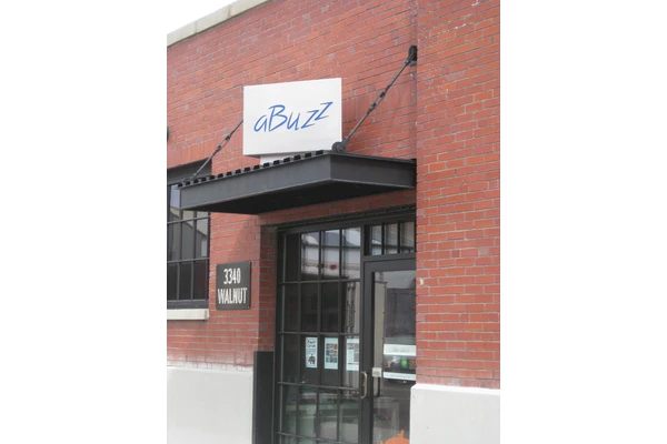 Now Open: aBuzz Gallery