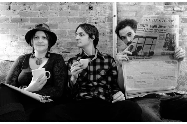 Chimney Choir’s New Album Is A “Dream”