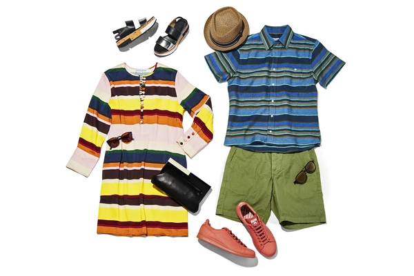 Go Bright This Summer