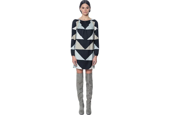 Five Winter Wardrobe Must-Haves