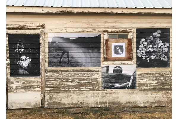Art In Exile