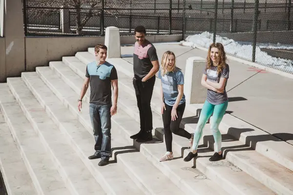 Two Colorado-Based Apparel Brands Open a Pop-up Shop in Larimer Square