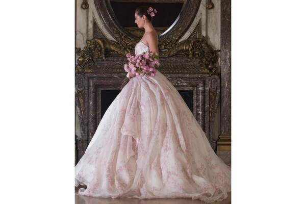 Tips For Finding the Perfect Wedding Dress
