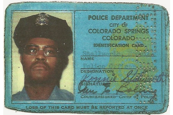 Meet Ron Stallworth, the Colorado Detective Who Is the Subject of