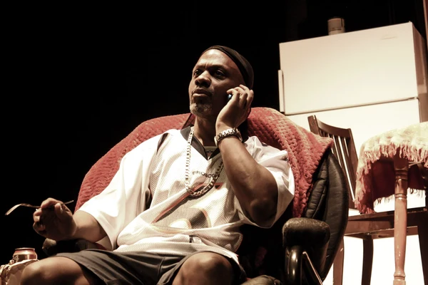 Emancipation Theater Company Debuts With “Honorable Disorder”