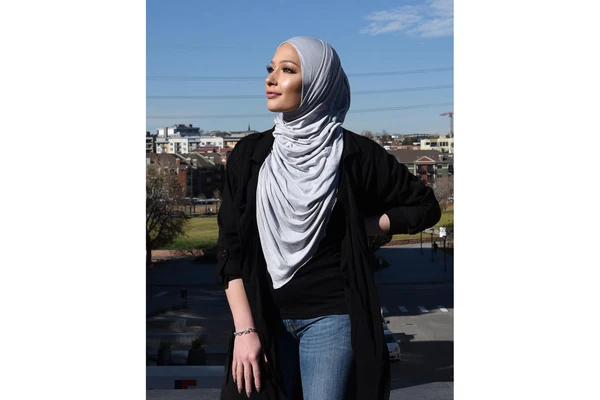 CoverGirl’s New Lash Ambassador Is From Colorado