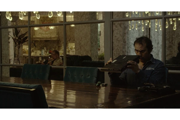 Colorado Film “Actor Martinez” Heads to Tribeca