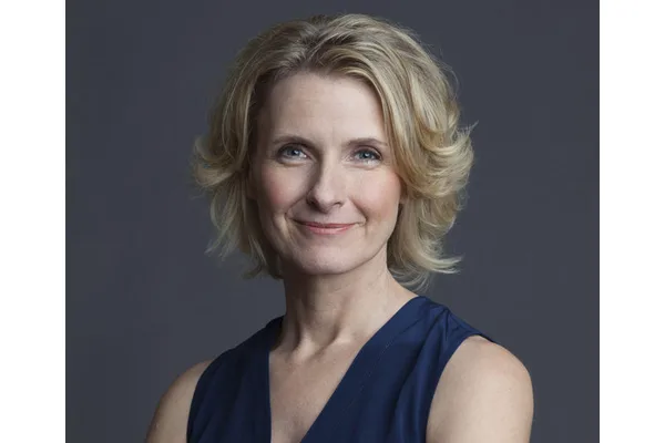 Don’t Miss: Elizabeth Gilbert