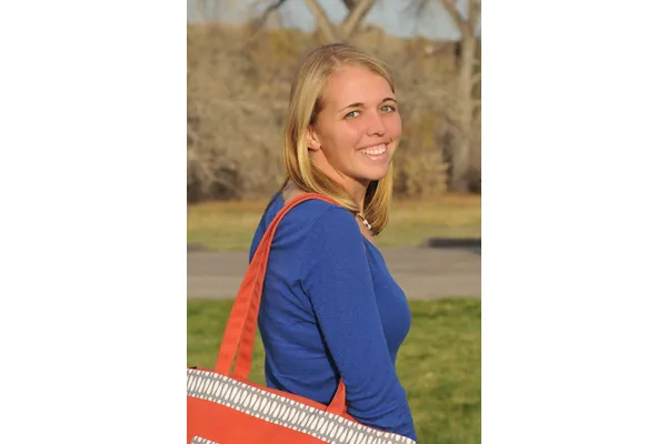Fashion Insider: EduKate Totes