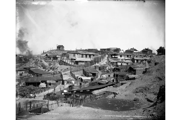 The Historic Treaty That Defined Southern Colorado Comes to Pueblo
