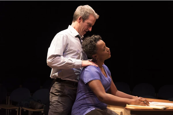 Go Now: Local Theater Company’s “The Firestorm”