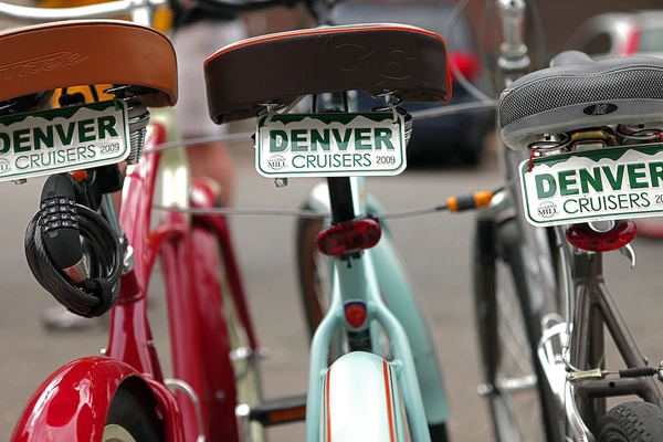 Photo of the Week: Denver Cruisers