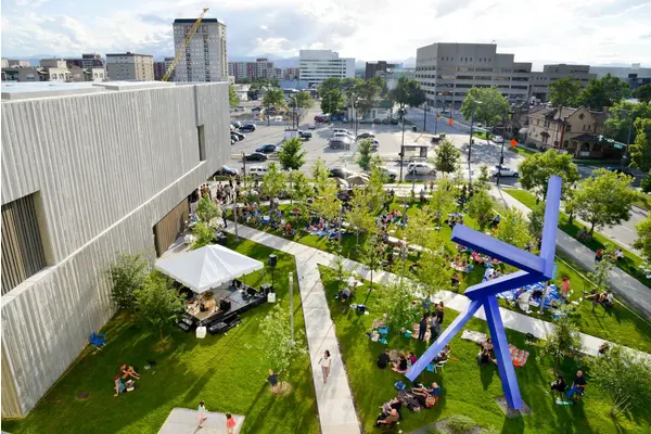 Get Creative At Golden Triangle’s New Final Friday Art Walks