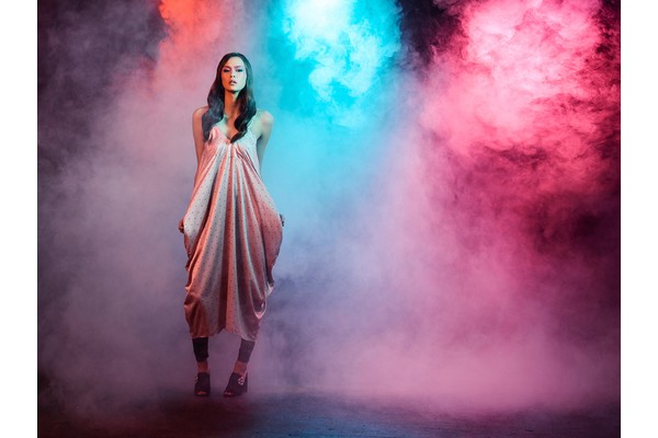 Spring Fashion: ’80s Flashback