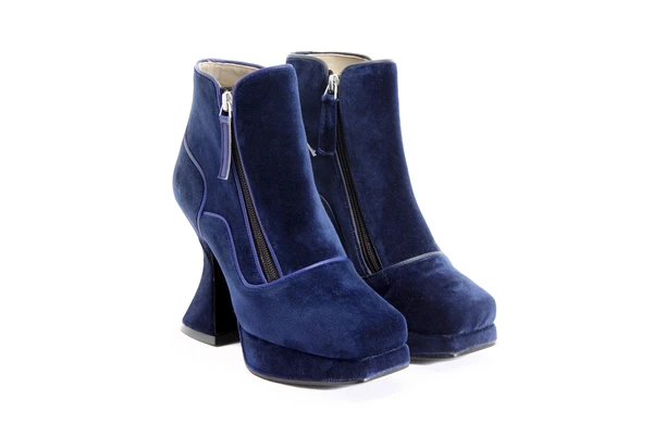 Designer Special: Q&A with John Fluevog