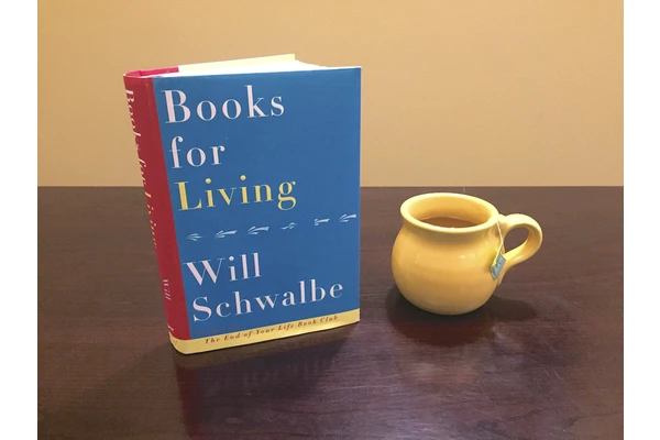 Colorado Bookshelf: “Books For Living”