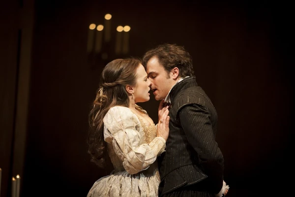 Romeo & Juliet: DCPA Revives a Classic