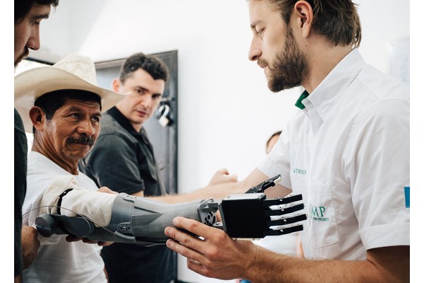 GoPro Partners with Denver Nonprofit