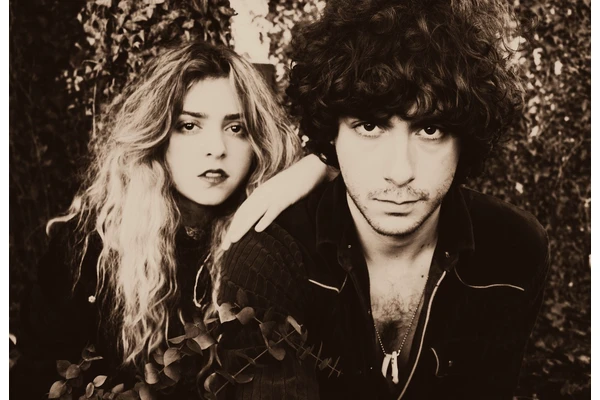 How Denver’s DIY Music Scene Shaped the Velveteers