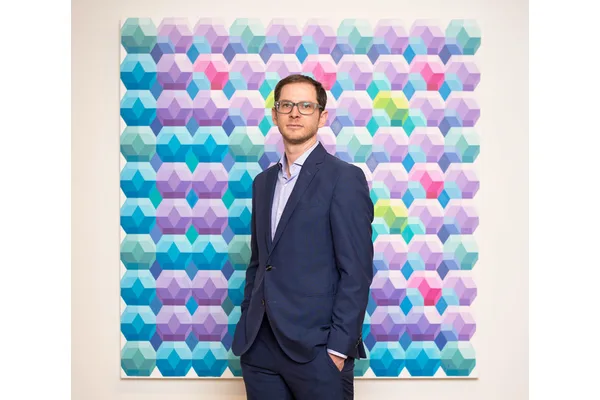 Adam Gildar’s Excellent Adventure