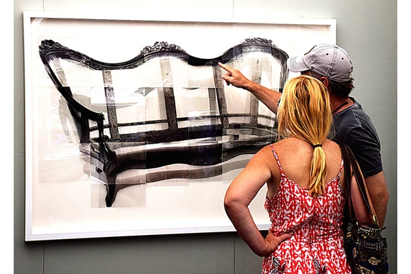 By The Numbers: Cherry Creek Arts Festival