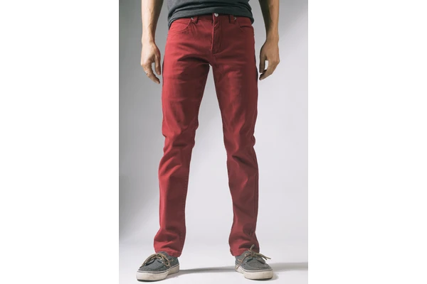 Men’s Style: 20Jeans.com